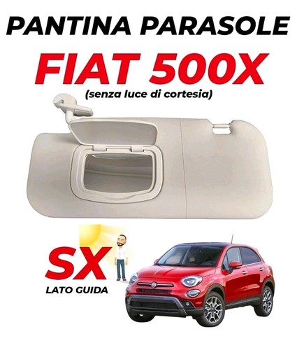 Aletta pantina parasole - pantina,