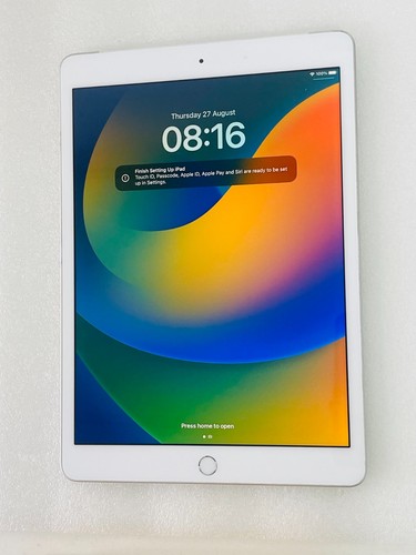 Apple ipad - apple,