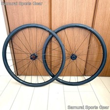 Roval rapide clx dischi - 32,