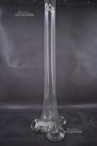 Vaso portafiori vetro di - vaso,