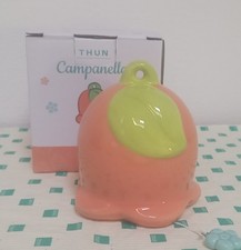 Thun campanella arancio perfetta con scatola