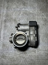 VALVOLA CORPO FARFALLATO FORD FIESTA BOSCH 8A6G9F991AB - 0280750531