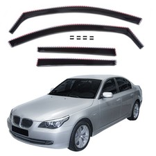 Deflettori Per BMW 5 Serie E60