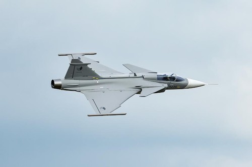 Freewing jas gripen epo - freewing,
