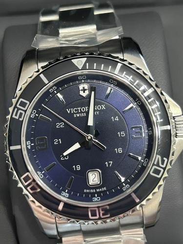 Orologio uomo victorinox - uomo,