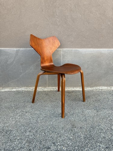 Rare vintage chair - rare, fritz