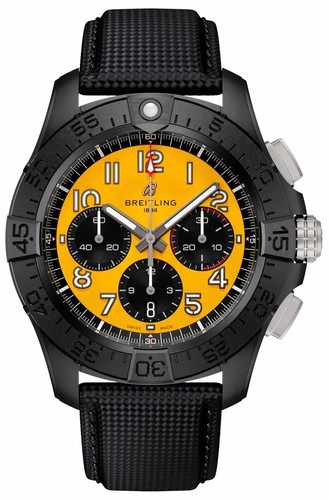Orologio uomo 2026 breitling - orologio,