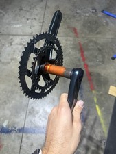 Guarnitura FSA Gossamer Pro