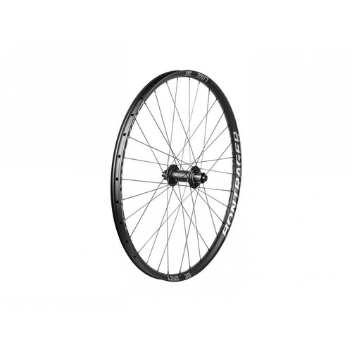Nuovo con scatola ruota mtb - con,
