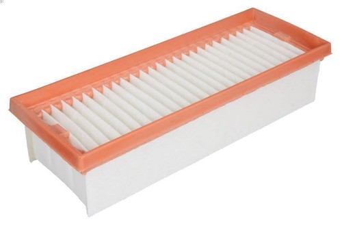 Air filter mann - filter, 27