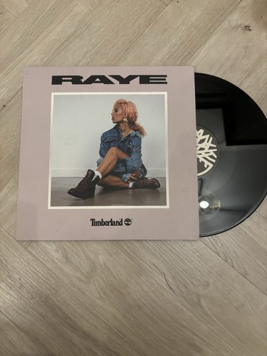 Rare promo raye decline - rare,