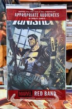 Punisher: Red Band #1 Marco