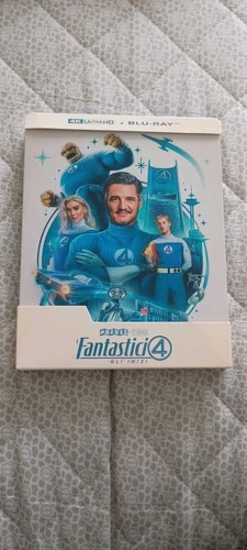 Fantastici gli inizi film - fantastici,