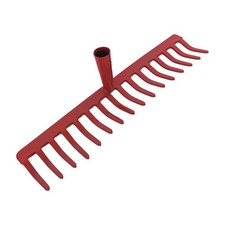 Mass rastrello denti - a, 16
