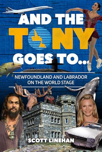 And the tony - and,