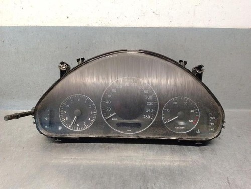 A2115405611 quadro strumenti