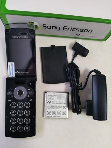 Sony ericsson w980 w980i - sony,
