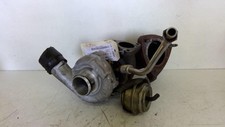 Turbo OPEL VECTRA C PHASE 1