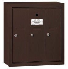 Salsbury Industries 3503ZSU