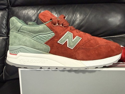Concetti new balance - x,