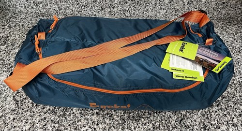 Eureka tenda kohana 3 - 4,