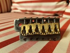 Charvel gotoh vintage tremolo - vintage,