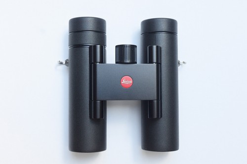 Binocolo leica noctivid 8x25 - binocolo,