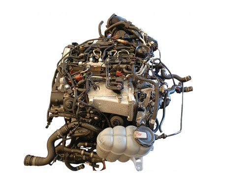 Motore audi deu 0 tdi - motore,