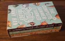 The Complete Summer I Turned