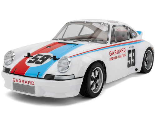 Hpi sport flux 1973 brumos - sport, 3