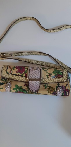 Pochette guess donna