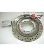 Disco freno posteriore Originale per Yamaha X-City 250 Cod.  5SEF582W1000  ( 280