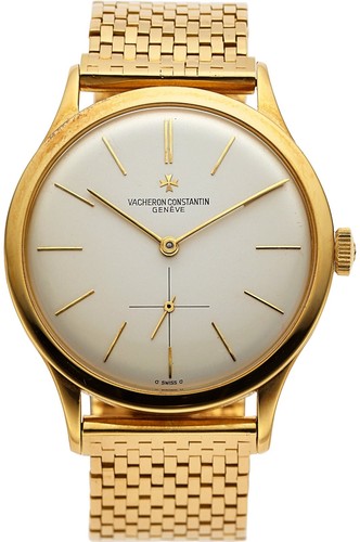 Vacheron constantin vintage - constantin,