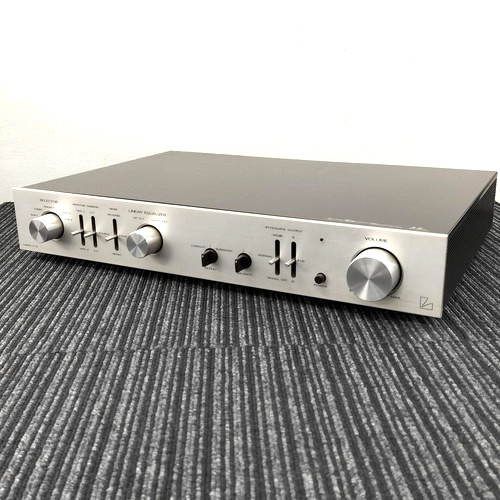 Luxman vacuum tube - cl-32,