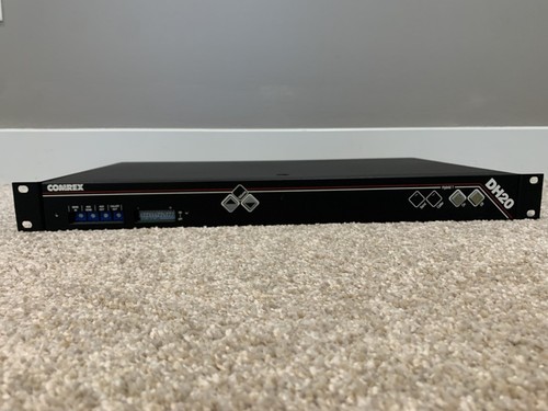 Ponte telefonico comrex dh20 - ponte,
