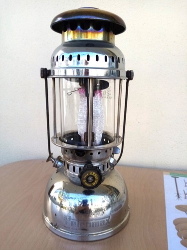 Petromax baby 821 originale - 821,