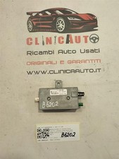 AMPLIFICATORE ANTENNA PER MERCEDES SLK W171 2° Serie A1718205689 272942 (04>11)