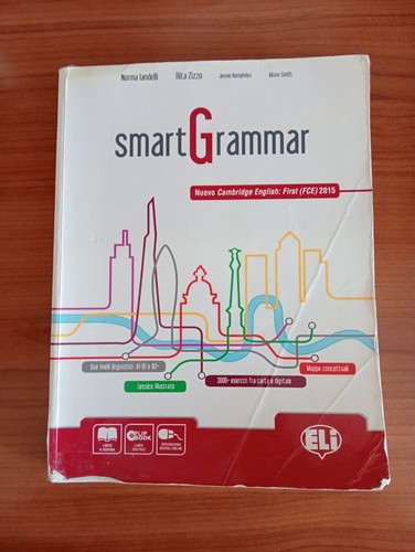 Libro inglese per scuole - per,