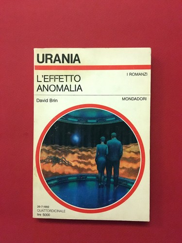 Effetto anomalia david - anomalia-di,