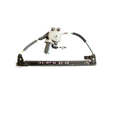 Alzavetro Ant-DX Alfa Romeo -
