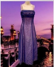 Abito Morgan & Co vintage anni