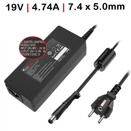 Cargador para portátil - cargador,