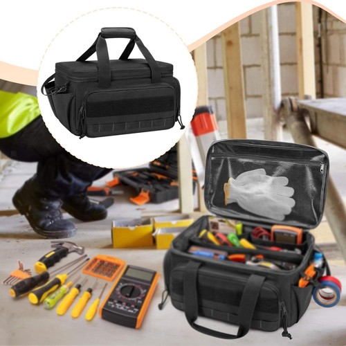 Borsa porta attrezzi - borsa, versatile
