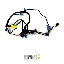 ✅✅ Faisceau Bloc Chauffage