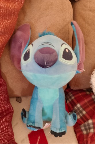 Peluche stitch 50cm - peluche,