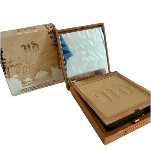 Urban decay stay naked - urban, the
