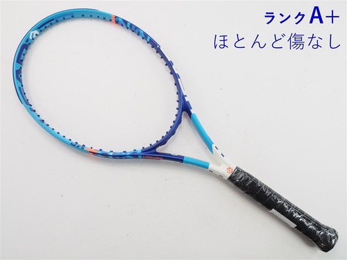 Racchetta tennis usata - da,