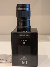 NUOVO NEW Olympus M.Zuiko