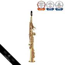 Sassofono soprano Yamaha