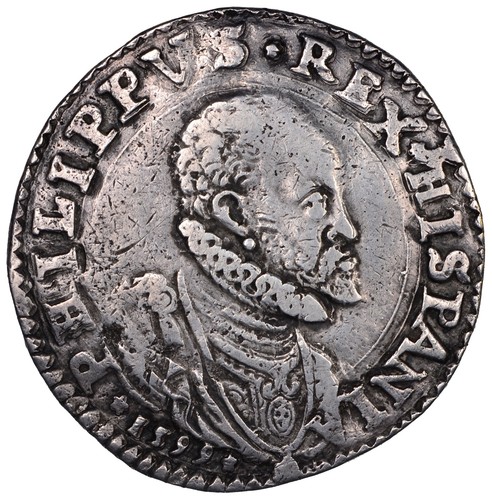 Milano filippo - filippo, (1556-1598)